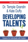 Developing Talents : Careers for Individuals with Autism - eBook