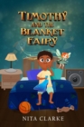 Timothy and the Blanket Fairy - eBook