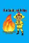 Fire Safety with Roy - eBook