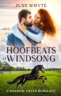 Hoofbeats at Windsong - eBook