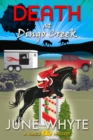 Death at Dingo Creek - eBook