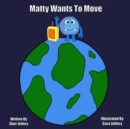 Matty Wants to Move - eBook