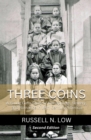 Three Coins : A Young Girls Story of Kidnappings, Slavery and Romance in 19th Century America - eBook