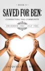 Saved for Ben - eBook