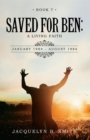 Saved for Ben - eBook