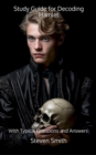 Study Guide for Decoding Hamlet : With Typical Questions and Answers - eBook