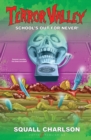 School's Out For Never! (Terror Valley #1) - eBook