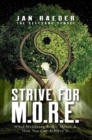 Strive for M.O.R.E. : What Wellbeing Really Means & How You Can Achieve It - eBook