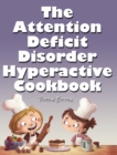 The Attention Deficit Disorder Hyperactive Cookbook : Puzzle Edition - Book