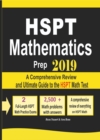 HSPT Mathematics Prep 2019: A Comprehensive Review and Ultimate Guide to the HSPT Math Test - Book