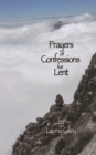 Prayers of Confessions for Lent - Book