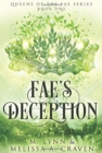 Fae's Deception (Queens of the Fae Book 1) - Book
