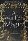 A War For Magic - Book