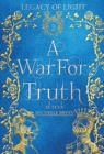 A War for Truth - Book