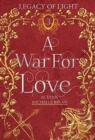 A War For Love - Book
