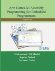 Arm Cortex-M Assembly Programming for Embedded Programmers : Using Keil - Book