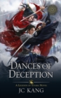 Dances of Deception : A Legends of Tivara Story - Book