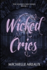 Wicked Cries - Book