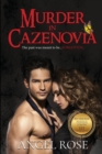 Murder in Cazenovia - Book