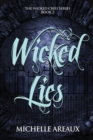Wicked Lies - Book
