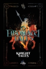 Fibonacci Tales : Knight Tales - Book