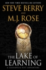 The Lake of Learning : A Cassiopeia Vitt Adventure - Book