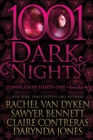 1001 Dark Nights : Compilation Thirty-One - Book