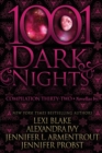 1001 Dark Nights : Compilation Thirty-Two - Book