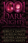 1001 Dark Nights : Compilation Thirty-Three - Book