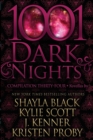 1001 Dark Nights : Compilation Thirty-Four - Book