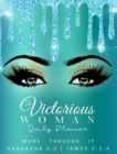 Victorious Woman Daily Planner - Book