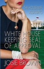 The Housewife Assassin's White House Keeping Seal of Approval - Book