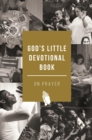 God's Little Devotional Book on Prayer - eBook