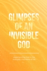 Glimpses of an Invisible God : Experiencing God in the Everyday Moments of Life - eBook
