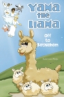 Yama the Llama--Off to Bethlehem - Book