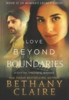 Love Beyond Boundaries : A Scottish Time Travel Romance - Book