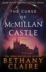 The Curse of McMillan Castle - A Novella : A Scottish, Time Travel Romance - Book