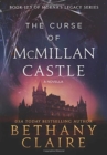 The Curse of McMillan Castle - A Novella : A Scottish, Time Travel Romance - Book