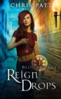 Reign Drops : Legend of the Shifter Dragon - Book