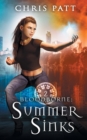 Summer Sinks : Legend of the Shifter Dragon - Book