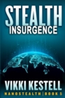 Stealth Insurgence - Book