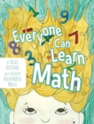 Everyone Can Learn Math - Book