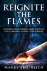 Reignite the Flames - eBook