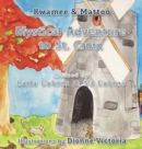 Kwamee and Mattoo : Mystical Adventure to St. Croix - Book