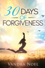 30 Days of Forgiveness - Book