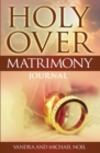 Holy Over Matrimony Journal - Book