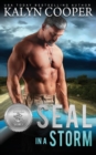 SEAL in a Storm - Book