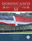 Dominicanos en las Ligas Mayores - Book