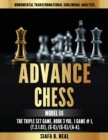 Advance Chess - Model III, The Triple Set Game : Monumental Transformational Subliminal Analysis - Book