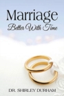 Marriage Better With Time - Book